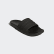 Claquette adilette Cloudfoam Plus Mono Core Black / Core Black / Core Black S82137 Claquette adilette Cloudfoam Plus Mono Core Black / Core Black / Core Black S82137