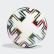 Ballon Uniforia League Box White / Black / Signal Green / Bright Cyan FH7376 Ballon Uniforia League Box White / Black / Signal Green / Bright Cyan FH7376