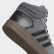 Hoops 2.0 Mid Shoes Grey Four / Core Black / Core Black EE7367 Hoops 2.0 Mid Shoes Grey Four / Core Black / Core Black EE7367