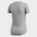 Logo Tee AI Multi Solid Grey DH4542 Logo Tee AI Multi Solid Grey DH4542