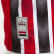 Camisa São Paulo FC 2 Red / White / Black DZ5636 Camisa São Paulo FC 2 Red / White / Black DZ5636
