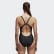 Maiô Essence Core Solid Black / Utility Black BP5384 Maiô Essence Core Solid Black / Utility Black BP5384