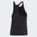 Polera sin mangas Brilliant Basic Black / White EI0789 Polera sin mangas Brilliant Basic Black / White EI0789