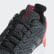 Tênis Questar Ride Grey Six / Core Black / Shock Red F35037 Tênis Questar Ride Grey Six / Core Black / Shock Red F35037