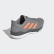 Chaussure Stabil Bounce Grey Three / Signal Coral / Grey Six EH0847 Chaussure Stabil Bounce Grey Three / Signal Coral / Grey Six EH0847