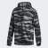 Chaqueta Cortavientos Own the Run Graphic Grey Three / Black / Grey Six DQ2545 Chaqueta Cortavientos Own the Run Graphic Grey Three / Black / Grey Six DQ2545
