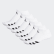 Skarpetki do kostek – 6 pary White CF4051 Skarpetki do kostek – 6 pary White CF4051