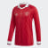 Manchester United Icon Tee Real Red DX9081 Manchester United Icon Tee Real Red DX9081