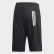 SHORT SID Black / White DT9918 SHORT SID Black / White DT9918