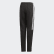 Calça Must Haves Tiro Black / White DV0792 Calça Must Haves Tiro Black / White DV0792