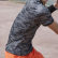 FreeLift Primeblue Tee Black / True Orange FK0810 FreeLift Primeblue Tee Black / True Orange FK0810