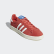 Tênis Campus Trace Scarlet / Running White / Cream White B37935 Tênis Campus Trace Scarlet / Running White / Cream White B37935