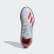 Guayos X 19.3 Césped Artificial Silver Metallic / Hi-Res Red / Cloud White F35358 Guayos X 19.3 Césped Artificial Silver Metallic / Hi-Res Red / Cloud White F35358