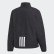 Back-to-Sport Lined Insulation Jacket Black DZ1439 Back-to-Sport Lined Insulation Jacket Black DZ1439