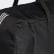 Tiro Wheeled Duffelbag XL Black / White DS8875 Tiro Wheeled Duffelbag XL Black / White DS8875