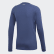 Maglia HEAT.RDY Long Sleeve Tech Indigo / Night Metallic FK0808 Maglia HEAT.RDY Long Sleeve Tech Indigo / Night Metallic FK0808