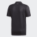 Club Solid Polo Tişört Black / Matte Silver FK0743 Club Solid Polo Tişört Black / Matte Silver FK0743