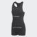 Tuta Primeblue Onesie Shorts Black FS8344 Tuta Primeblue Onesie Shorts Black FS8344