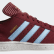 TENIS BUSENITZ Collegiate Burgundy / Clear Blue / Cloud White DB3124 TENIS BUSENITZ Collegiate Burgundy / Clear Blue / Cloud White DB3124