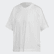 Camiseta adidas Z.N.E. White EJ8740 Camiseta adidas Z.N.E. White EJ8740