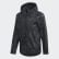 Terrex Camo Rain Jacket Black FI2424 Terrex Camo Rain Jacket Black FI2424