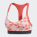 All Me Iteration Sports Bra Shock Red DQ3121 All Me Iteration Sports Bra Shock Red DQ3121