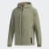 Terrex Capsule Three-in-One Stretch Jacket Legacy Green / Glory Purple FN0878 Terrex Capsule Three-in-One Stretch Jacket Legacy Green / Glory Purple FN0878