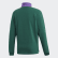 adidas Samstag Colorblock Sweatshirt Collegiate Green EI6362 adidas Samstag Colorblock Sweatshirt Collegiate Green EI6362