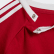 3-Stripes Tee Scarlet / White ED7687 3-Stripes Tee Scarlet / White ED7687