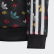 Casaco SST Black / Multicolor FM4892 Casaco SST Black / Multicolor FM4892