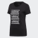 Camiseta Celebrate the 90s Black / White EH6458 Camiseta Celebrate the 90s Black / White EH6458