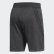 Short Primeknit 3-Stripes 8-Inch Black Melange FJ6131 Short Primeknit 3-Stripes 8-Inch Black Melange FJ6131