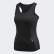 Essentials Tank Top Black EA2212 Essentials Tank Top Black EA2212
