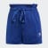 Short Satin Collegiate Royal ED4751 Short Satin Collegiate Royal ED4751