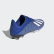 Bota de fútbol X 19.2 césped natural seco Team Royal Blue / Cloud White / Core Black EG7128 Bota de fútbol X 19.2 césped natural seco Team Royal Blue / Cloud White / Core Black EG7128