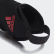 Caneleiras Youth X Silver Met. / Hi-Res Red / Black DY2584 Caneleiras Youth X Silver Met. / Hi-Res Red / Black DY2584