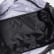 Linear Duffel Small Black / Black / Black FL3655 Linear Duffel Small Black / Black / Black FL3655