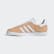 Gazelle Shoes Glow Orange / Cloud White / Glow Orange EE5541 Gazelle Shoes Glow Orange / Cloud White / Glow Orange EE5541