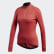 Camiseta de Ciclismo Warmtefront Easy Coral BQ9681 Camiseta de Ciclismo Warmtefront Easy Coral BQ9681