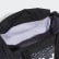 Mochilas para entrenamiento ESSENTIALS LINEAR Black / White / White ED0301 Mochilas para entrenamiento ESSENTIALS LINEAR Black / White / White ED0301