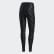 Tight 7/8 Allover Graphic Black FI6723 Tight 7/8 Allover Graphic Black FI6723