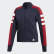 Chaqueta Sport ID Legend Ink / Active Maroon DX7981 Chaqueta Sport ID Legend Ink / Active Maroon DX7981