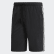 Short de bain 3-Stripes Black DJ2131 Short de bain 3-Stripes Black DJ2131