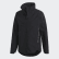 Terrex MYSHELTER GORE-TEX Paclite Rain Jacket Black FP8450 Terrex MYSHELTER GORE-TEX Paclite Rain Jacket Black FP8450