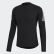Koszulka Alphaskin Sport+ 3-Stripes Black DW8481 Koszulka Alphaskin Sport+ 3-Stripes Black DW8481