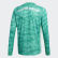 Dres FC Bayern Home Goalkeeper Core Green DX9259 Dres FC Bayern Home Goalkeeper Core Green DX9259