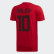 T-shirt Salah 10 Graphic Scarlet FT1440 T-shirt Salah 10 Graphic Scarlet FT1440
