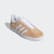 Gazelle Shoes Glow Orange / Cloud White / Glow Orange EE5541 Gazelle Shoes Glow Orange / Cloud White / Glow Orange EE5541