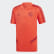 FC Bayern Training Jersey Bright Red / Active Maroon DX9156 FC Bayern Training Jersey Bright Red / Active Maroon DX9156