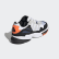 Tennis Yung 96 Cloud White / Grey One / Solar Orange EG2862 Tennis Yung 96 Cloud White / Grey One / Solar Orange EG2862